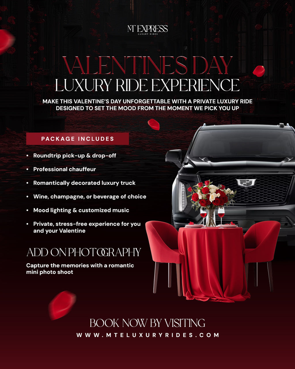 Valentines Day Special