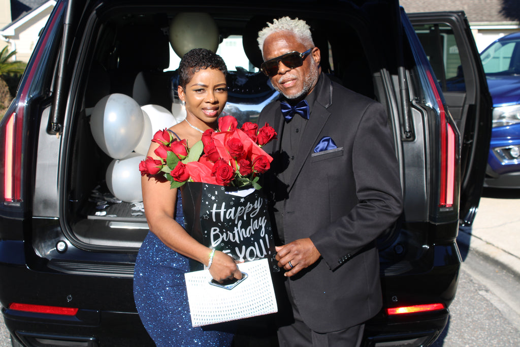 Birthday Celebration Package