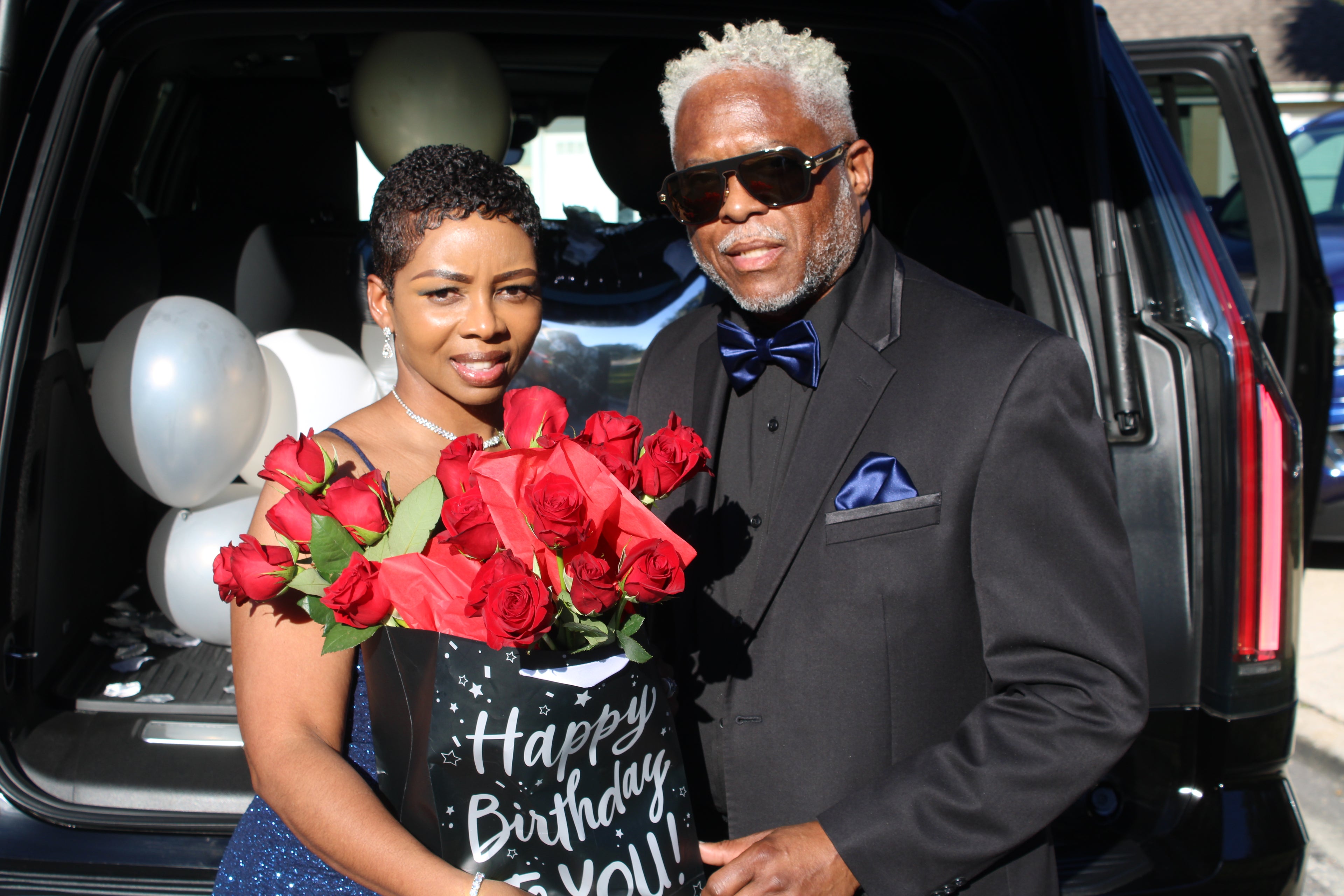 Birthday Celebration Package