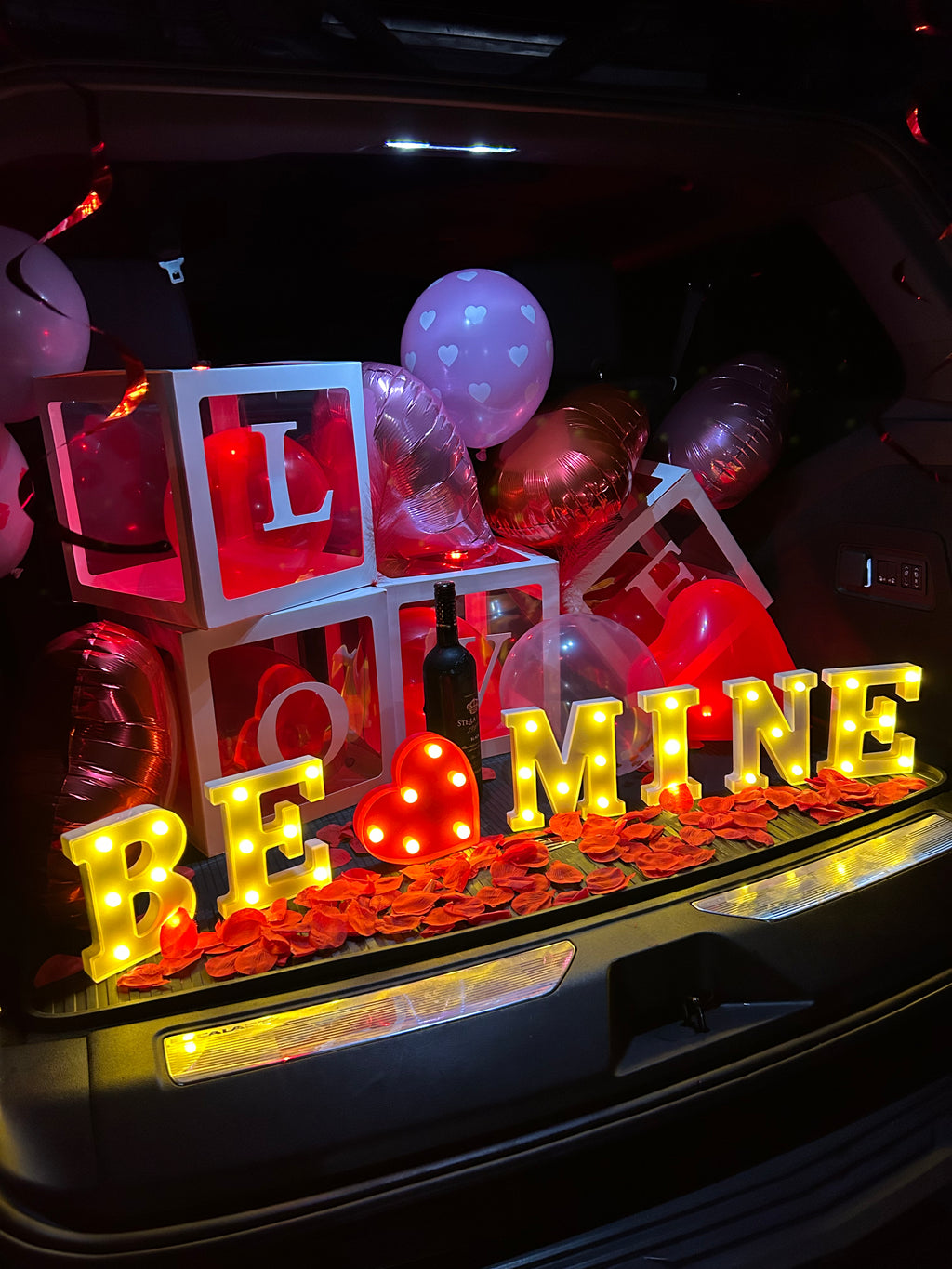 Valentines Day Special