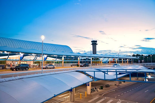Airport Pick Up / Drop Off