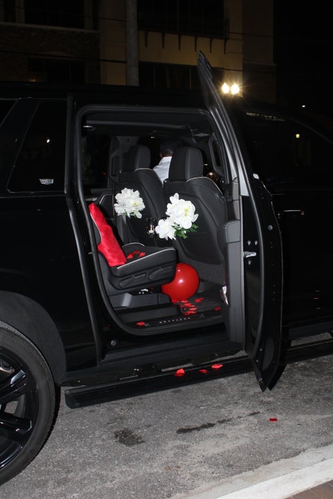 Date Night Package